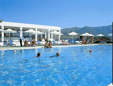 Helios Beach 4*