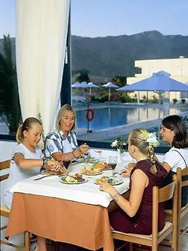 Hotel Helios Beach 4*