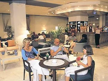 Helios Beach 4*